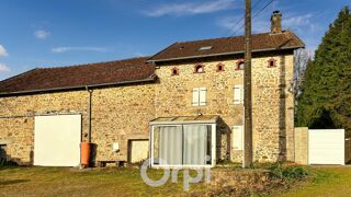  Ferme � vendre 4 pi�ces 123 m�