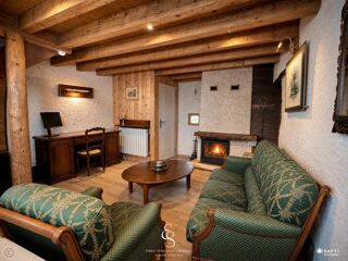  Maison à vendre 5 pièces 132 m²