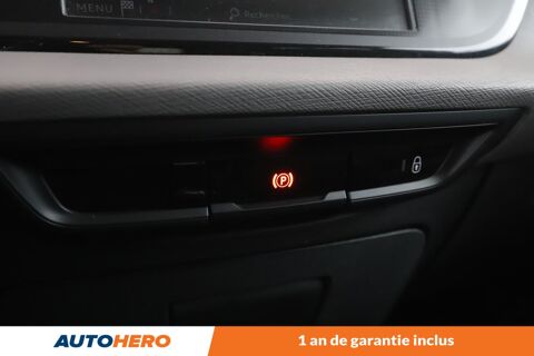 C4 Picasso (2) 1.6 Blue-HDi Feel BV6 120 ch 2017 occasion 92130 Issy-les-Moulineaux