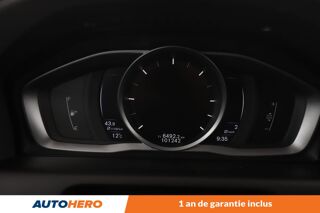 XC60 2.4 D4 AWD 190 ch 2016 occasion 92130 Issy-les-Moulineaux