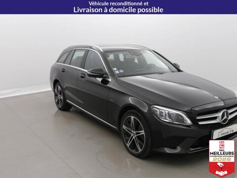 Classe C 300e 9G-Tronic Avantgarde Line 2020 occasion 10150 Lavau