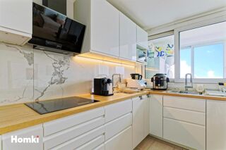  Appartement � vendre 4 pi�ces 77 m�