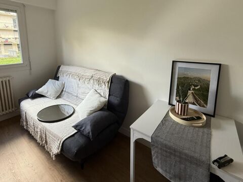  Appartement  louer 1 pice 14 m