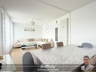  Appartement � vendre 5 pi�ces 80 m�