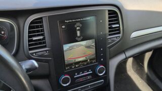M&eacute;gane IV 1.3 TCe 160 GT Line 2020 occasion 69400 Gleize