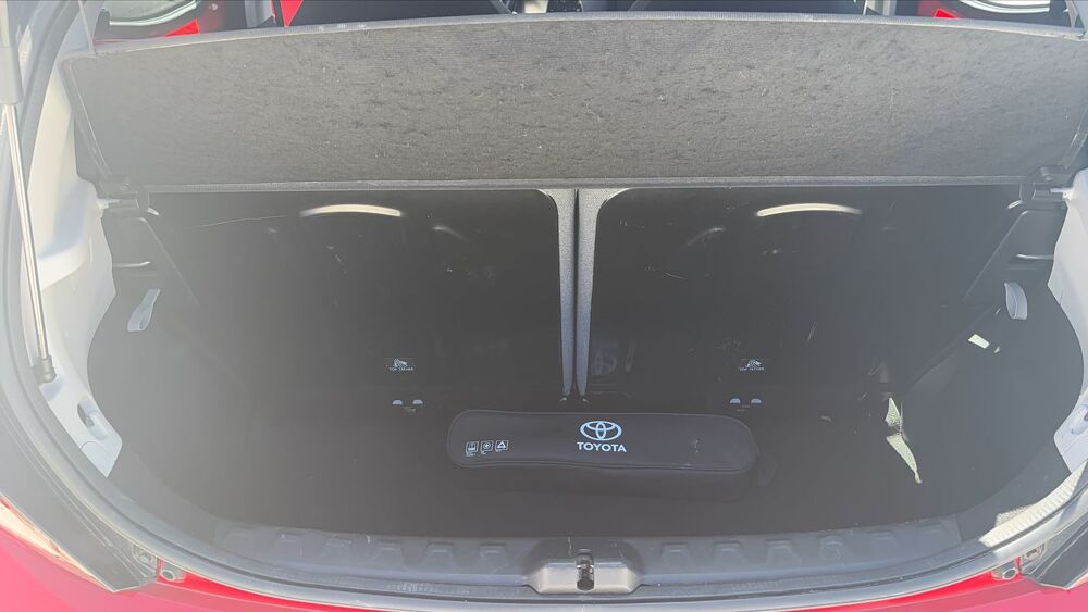 Aygo II 1.0 VVT-i 72 CVT X-Play - Automatique 2020 occasion 06300 Nice