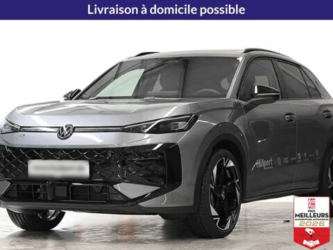 Annonce voiture Volkswagen T-ROC 37900 €