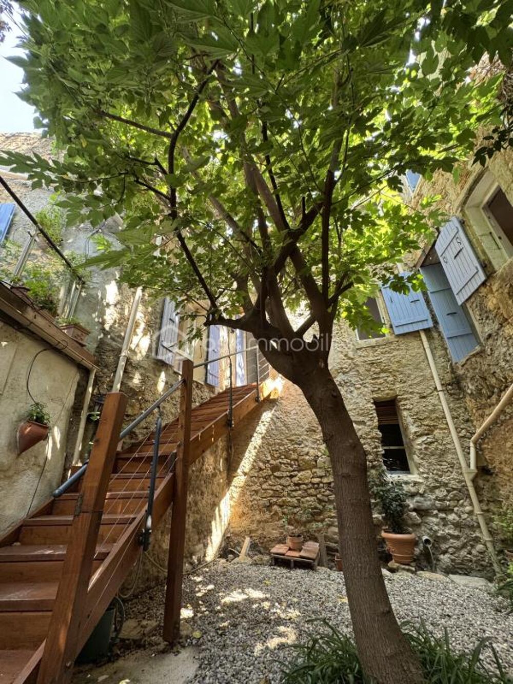 34490 MURVIEL LES BEZIERS - RARE - UNIQUE - DEMEURE 187m2 -