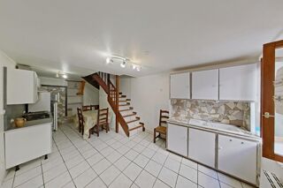  Maison � vendre 3 pi�ces 41 m�