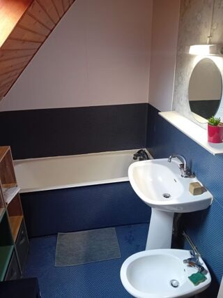  Maison à louer 4 pièces 70 m²