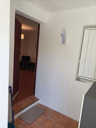  Appartement à louer 1 pièce 22 m² Gruissan