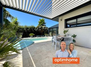  Villa � vendre 5 pi�ces 140 m�