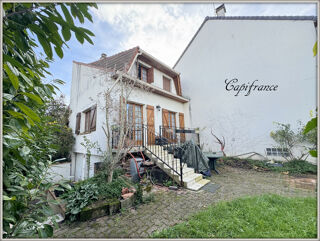  Maison � vendre 6 pi�ces 125 m�