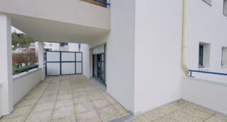  Appartement à vendre 2 pièces 41 m²
