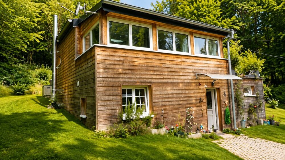Vente Maison Maison à vendre 4 pièces STURZELBRONN (57) Sturzelbronn