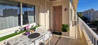Vente Appartement Appartement à vendre 3 pièces LA VALETTE DU VAR (83) La valette du var