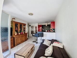  Appartement � vendre 3 pi�ces 51 m�