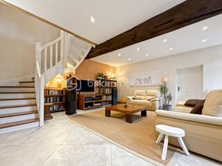  Maison à vendre 6 pièces 181 m²