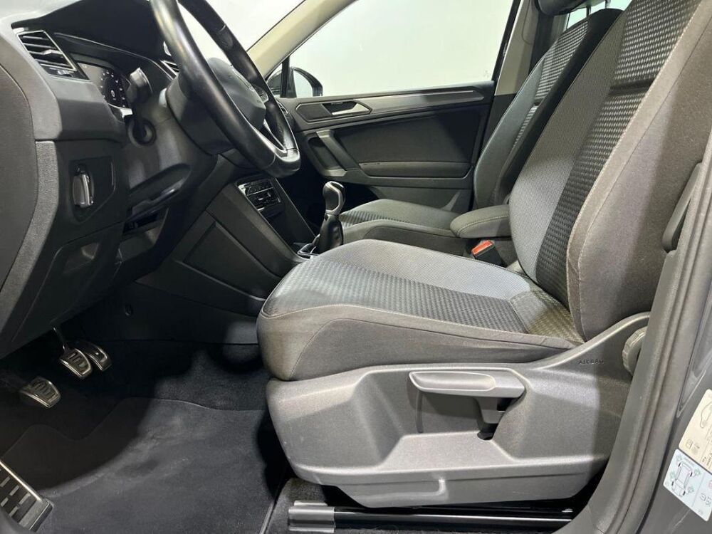 Tiguan 2.0 TDI 150ch BVM6 Active 2021 occasion 31100 Toulouse