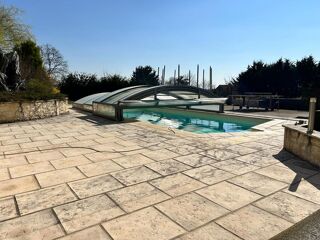  Maison � vendre 7 pi�ces 180 m�