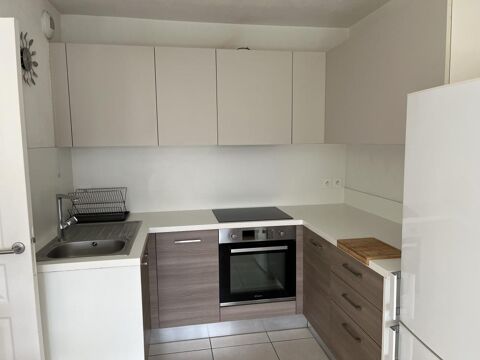  Appartement � louer 2 pi�ces 39 m�