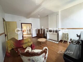  Maison à vendre 14 pièces 208 m²