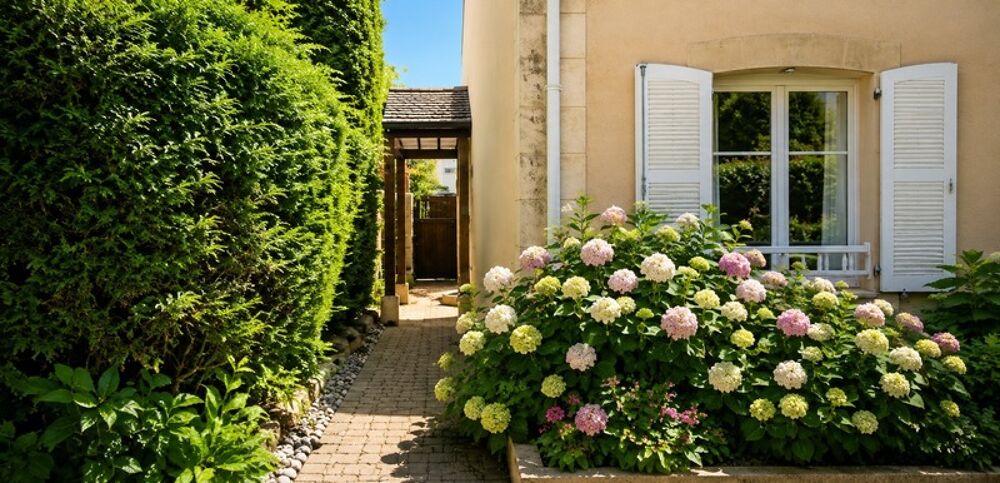 à vendre  Maison Rueil-Malmaison (92500)