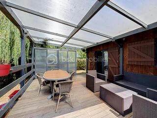  Chalet à vendre 5 pièces 57 m²