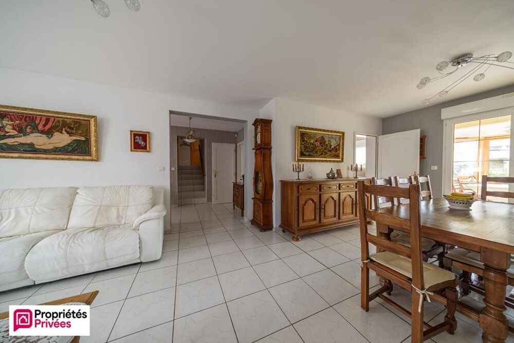 Vente Maison Maison Woippy 7 pièces 150 m2 Woippy