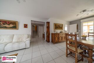 Vente Maison Maison Woippy 7 pièces 150 m2 Woippy