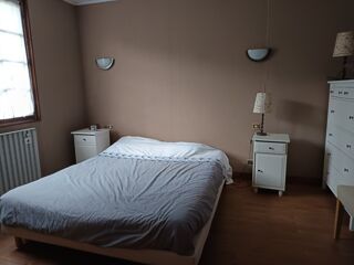  Maison à vendre 3 pièces 98 m²