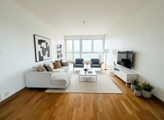  Appartement � vendre 3 pi�ces 69 m�