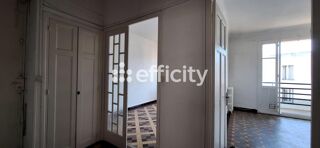  Appartement  vendre 3 pices 60 m