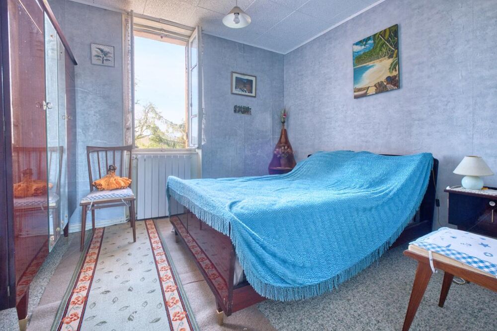 Vente Maison Maison La roche canillac