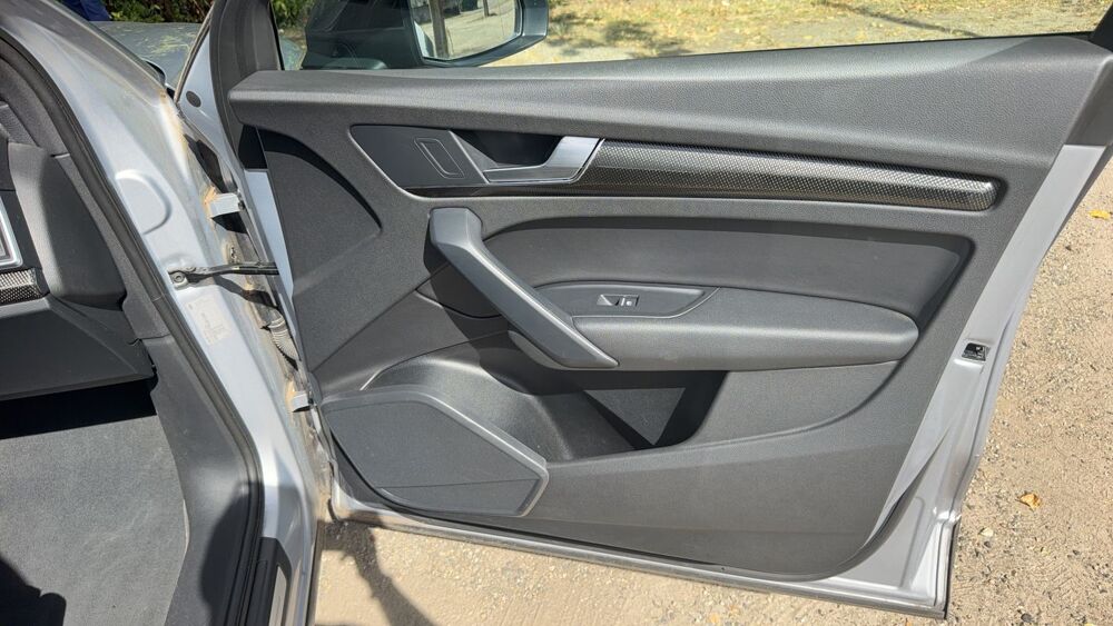 Q5 II 45 TFSI 245 Mild Hybrid Quattro S-Tronic 7 S line - Toit 2019 occasion 82000 Montauban