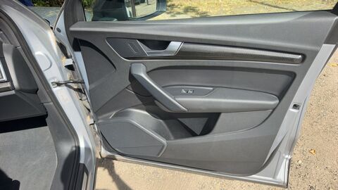 Q5 II 45 TFSI 245 Mild Hybrid Quattro S-Tronic 7 S line - Toit 2019 occasion 82000 Montauban
