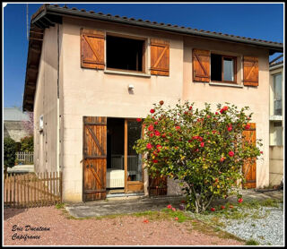  Maison  vendre 4 pices 108 m
