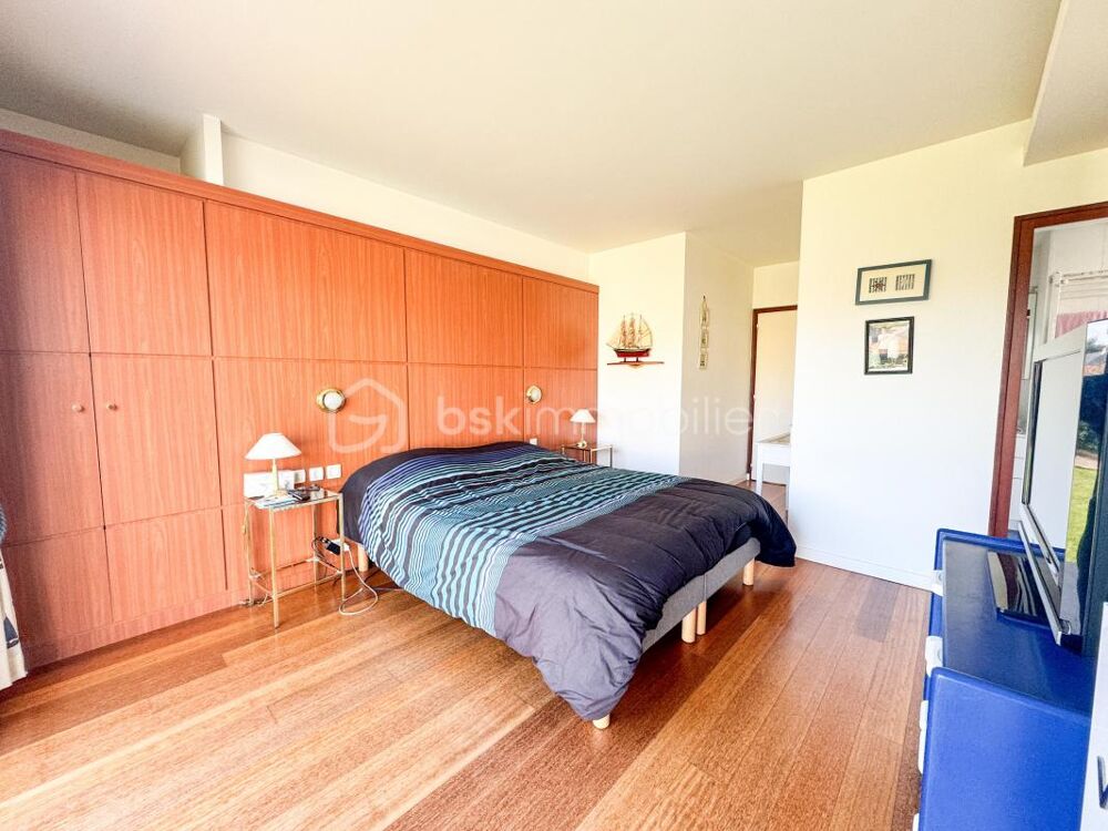 Maison contemporaine darchitecte - 170m2 - 4 chambres