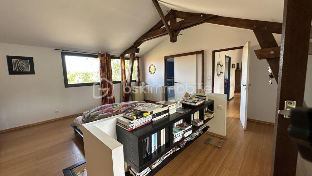 � vendre  Propri�t�/ch�teau Toulouse (31000)