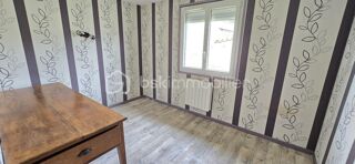  Maison � vendre 4 pi�ces 85 m�