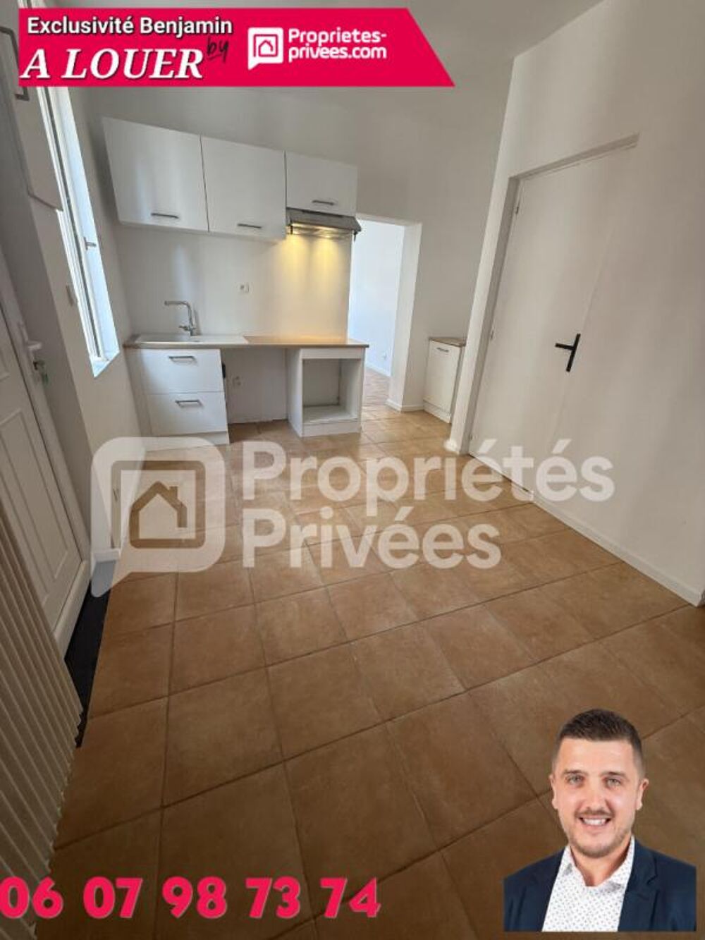 Location Maison Maison Rozoy Sur Serre 5 pièce(s) 110 m2 Rozoy sur serre