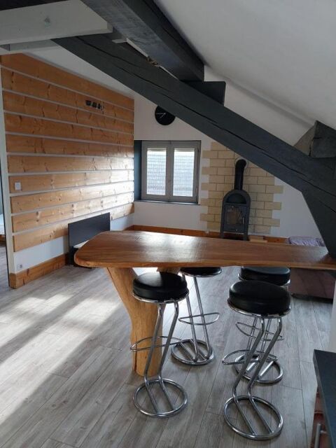   Appartement de 30m2 � louer sur Nayemont les Fosses Appartement - 2 pi�ce(s) - 30 m�