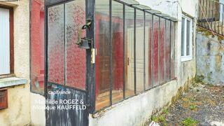  Immeuble à vendre 10 pièces 207 m²