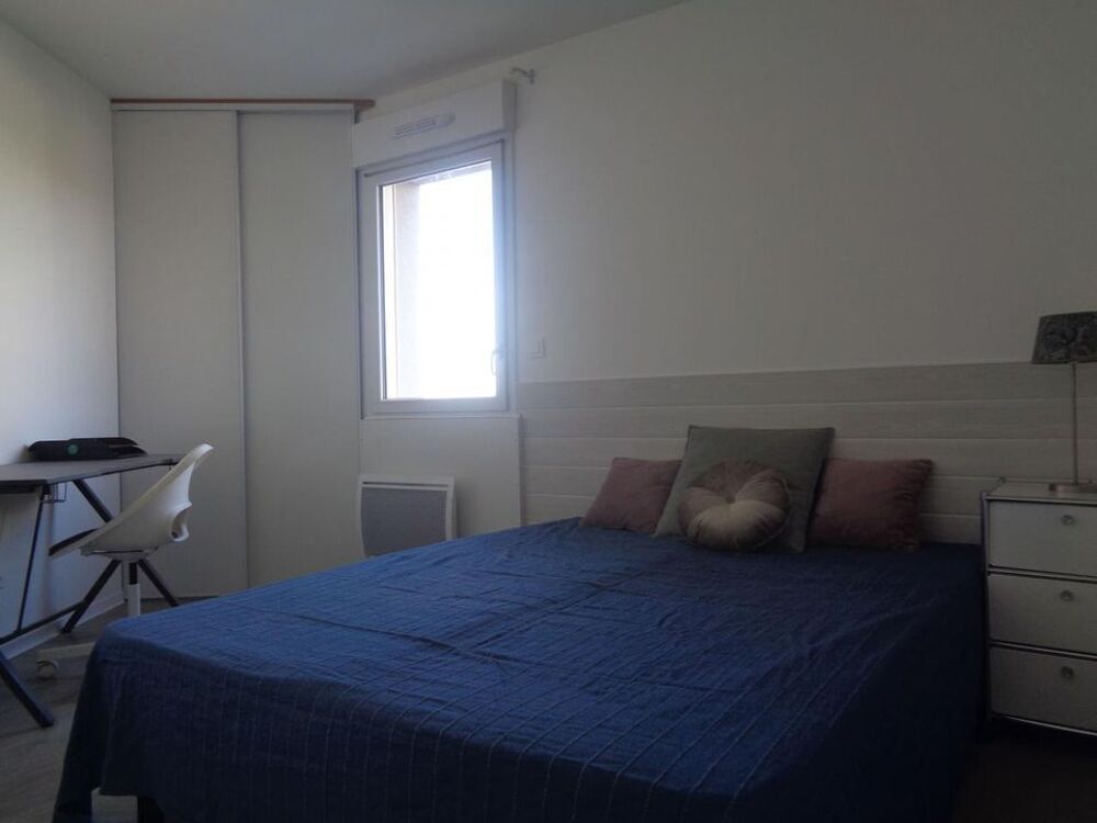 Location Appartement Appartement de 40m2 à louer sur La Rochelle La rochelle