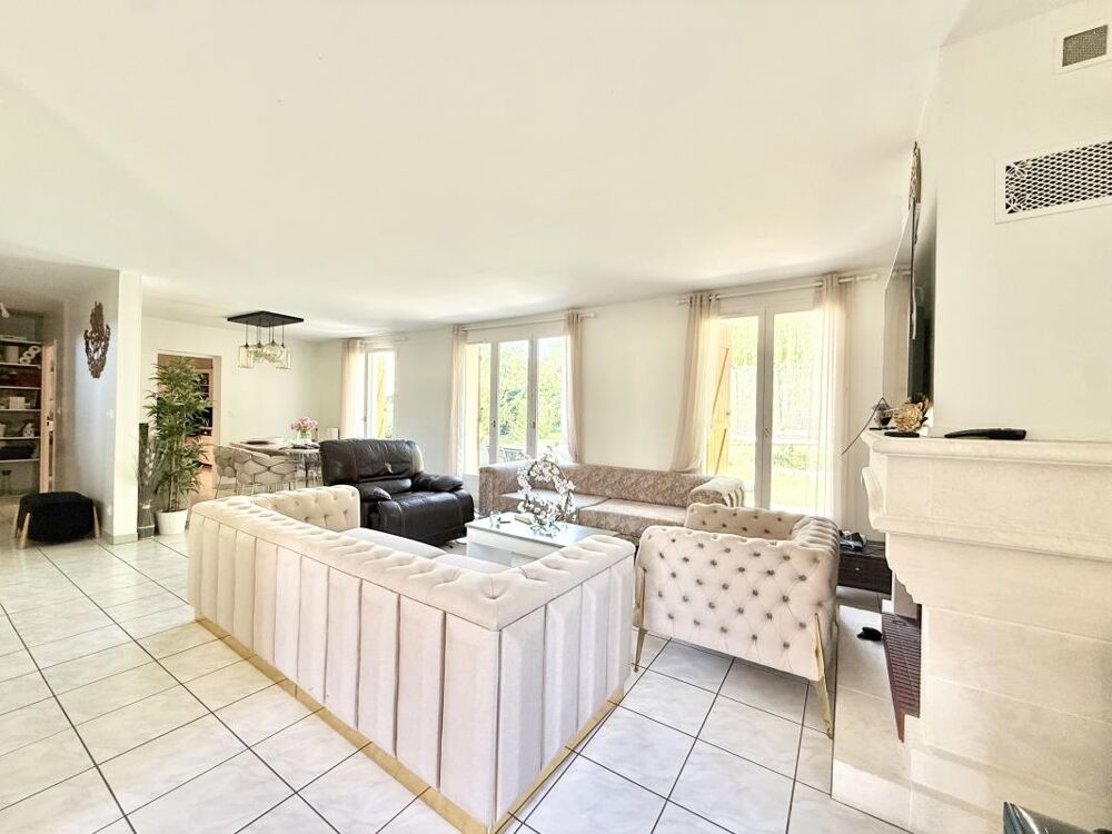 Maison 8 pièces 150 m² · à Courdimanche · 150 m² · 515 000 €