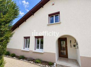  Maison à vendre 7 pièces 220 m²