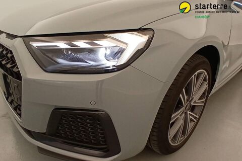 A1 25 TFSI 95 ch BVM5 Advanced 2023 occasion 73420 Voglans