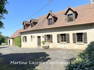  Maison à vendre 5 pièces 135 m²