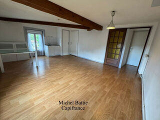  Appartement à vendre 2 pièces 52 m²