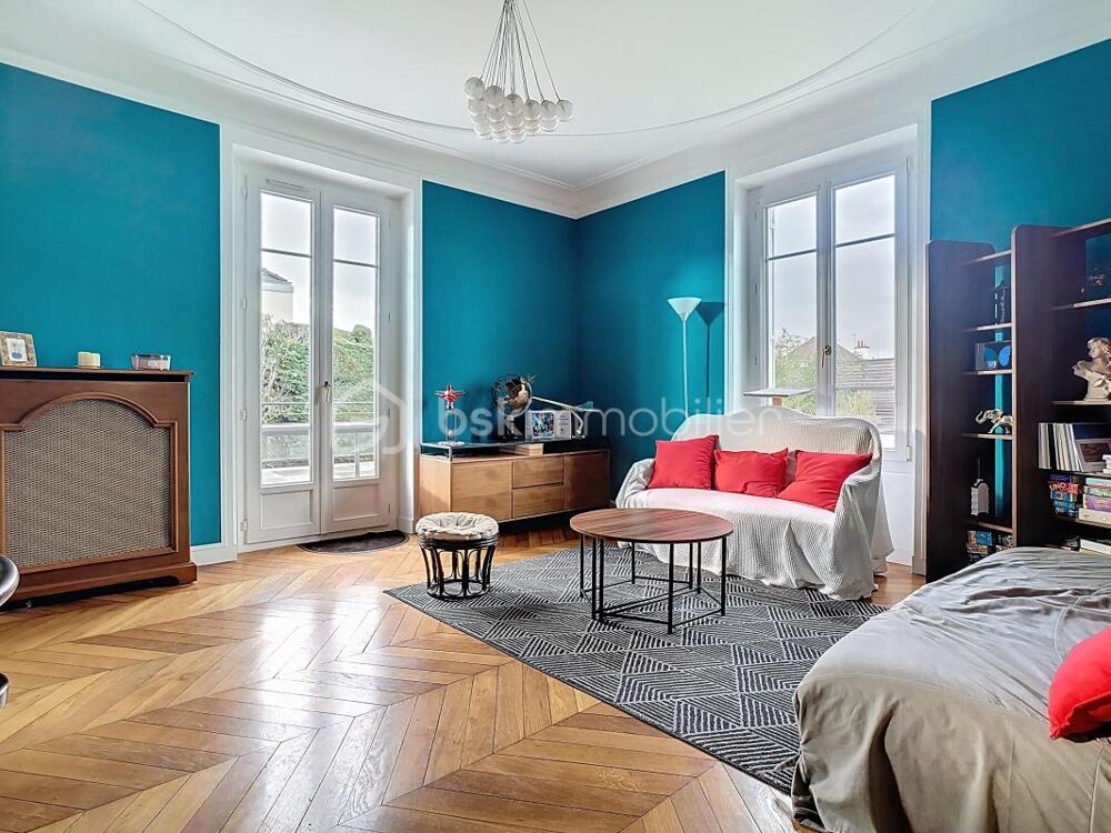 � vendre  Maison Lagny-sur-Marne (77400)